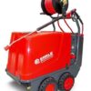 Myjka mobilna gorącowodna EHRLE HDE 840 - 24kW v. PREMIUM