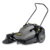 Zamiatarka KM 70/30 C Bp Pack Adv Kärcher
