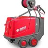 Myjka mobilna gorącowodna EHRLE HD 640 Etronic I v. PREMIUM