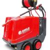 Myjka mobilna gorącowodna EHRLE HD 823 Etronic II v. PREMIUM