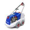 Myjka mobilna zimnowodna EHRLE KD 1140-F 4x4 v. STANDARD