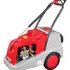 Myjka mobilna zimnowodna EHRLE KD 1140 4x4 v. STANDARD