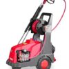 Myjka mobilna zimnowodna EHRLE KD 1240 3x3 v. PREMIUM