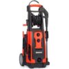 MYJKA WYSOKOCIŚNIENIOWA HORTMASZ HMW AS150 (3200W)