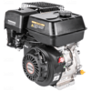 Silnik Loncin G270F-C wał poziomy typ C 25.4 mm