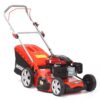 HORTMASZ HKS 450 L / KOSIARKA SPALINOWA Z SILNIKIEM LONCIN