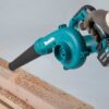 MAKITA UB100DZ BODY akumulatorowa dmuchawa CXT 10.8V - 12V Max Li-Ion 270 km/h (odsysacz)