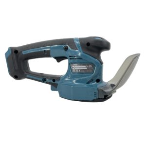 MAKITA UM600D-0 BODY lekkie akumulatorowe nożyce do trawy CXT 10.8V - 12V Max bez ostrzy