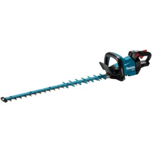 MAKITA UH009GZ BODY akumulatorowe nożyce do żywopłotu 75cm XGT 40V Max Li-Ion BLDC XPT WG (BL MOTOR standardowe ostrza)