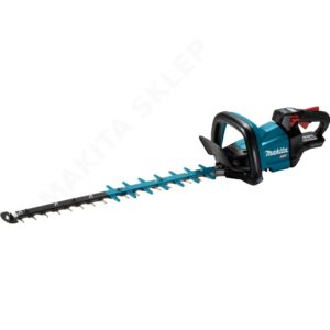 MAKITA UH004GZ BODY akumulatorowe nożyce do żywopłotu 60cm XGT 40V Max Li-Ion BLDC XPT (BL MOTOR do cienkich gałęzi)