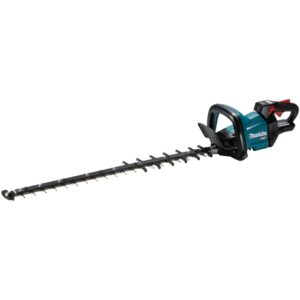 MAKITA UH007GZ BODY akumulatorowe nożyce do żywopłotu 75cm XGT 40V Max Li-Ion BLDC XPT WG (BL MOTOR do grubszych gałęzi)