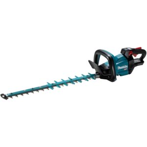 MAKITA UH008GZ BODY akumulatorowe nożyce do żywopłotu 60cm XGT 40V Max Li-Ion BLDC XPT WG (BL MOTOR standardowe ostrza)
