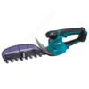 MAKITA UM600DZ BODY lekkie akumulatorowe nożyce do żywopłotu CXT 10.8V - 12V Max