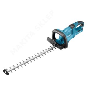MAKITA DUH651Z BODY akumulatorowe nożyce do żywopłotu 650mm 2x18V=36V Li-Ion LXT