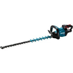 MAKITA UH005GZ BODY akumulatorowe nożyce do żywopłotu 75cm XGT 40V Max Li-Ion BLDC XPT WG (do cienkich gałęzi)