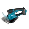 MAKITA DUM604Z akumulatorowe nożyce do trawy 18V LXT (nożyczki jak DUM168)
