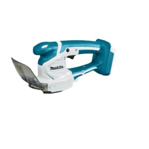 MAKITA UM110D-0 BODY akumulatorowe nożyce do trawy i żywopłotu Seria G 18V bez ostrzy