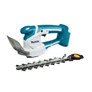 MAKITA UM110DZX2 BODY akumulatorowe nożyce do żywopłotu Seria G 18V
