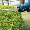 MAKITA DUH506Z BODY akumulatorowe nożyce do żywopłotu 500mm 18V LXT XPT BLDC