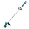 MAKITA DUR192LZ BODY akumulatorowa podkaszarka 30cm LXT 18V Li-Ion BLDC XPT (kosa)