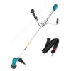 MAKITA DUR190UZX3 BODY akumulatorowa podkaszarka 30cm LXT 18V Li-Ion BLDC XPT ADT (kosa)