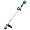 MAKITA UR007GZ01 BODY akumulatorowa podkaszarka 43cm 1,36KM 1000W XGT 40V Max Li-Ion BLDC XPT WG ADT AFT (kosa)
