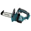 MAKITA DUC122ZW BODY akumulatorowa kompaktowa pilarka łańcuchowa 11,5cm LXT 18V Li-Ion w walizce (piła)