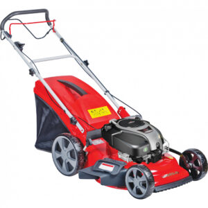 KOSIARKA SPAL. GRB 530S HW 4W1 B&S DOV 750