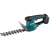 MAKITA DUM111ZX2 akumulatorowe nożyce do żywopłotu 20cm LXT 18V (nożyczki jak DUM168 DUM604)