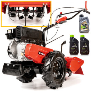 Glebogryzarka spalinowa Loncin L50 3WG4-50FQ-D