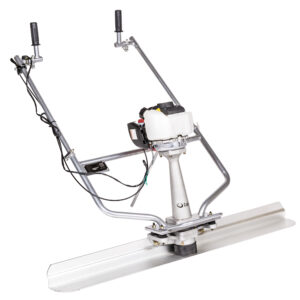 Listwa wibracyjna do betonu Cedrus LW01