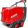 Myjka mobilna gorącowodna EHRLE HD 940 Etronic II v. STANDARD