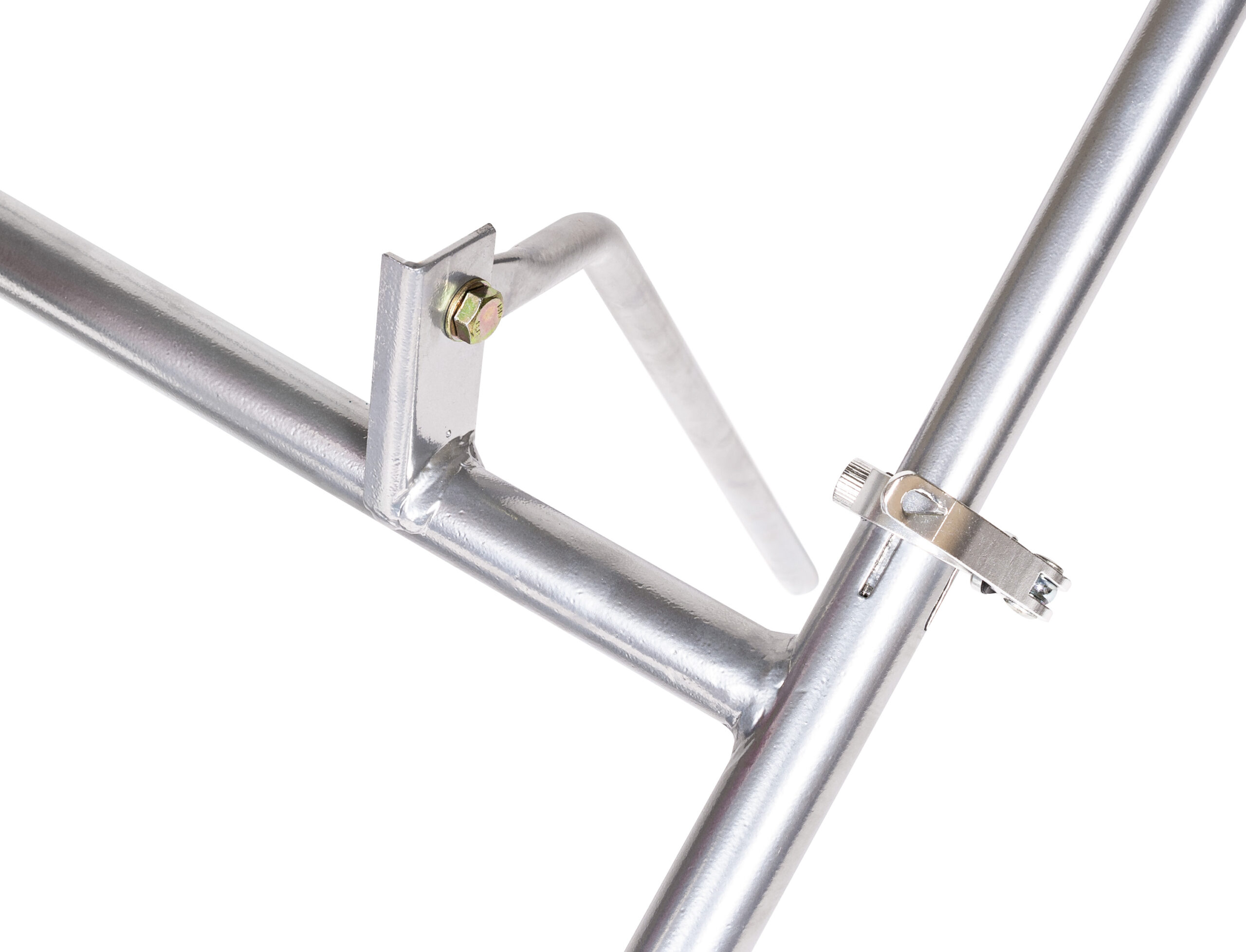 Listwa wibracyjna do betonu Cedrus LW01 - obrazek 5