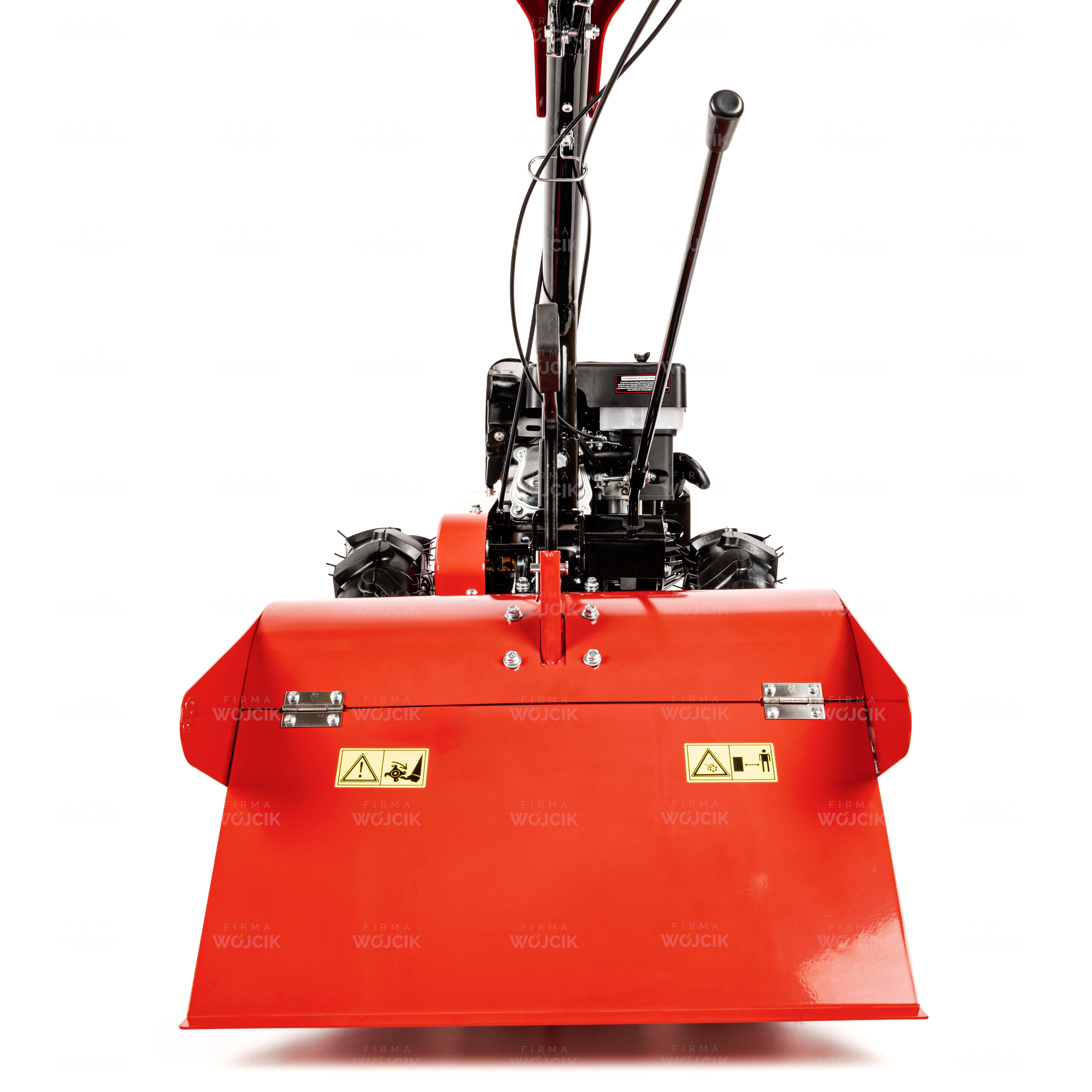 Glebogryzarka spalinowa Loncin L50 3WG4-50FQ-D - obrazek 7