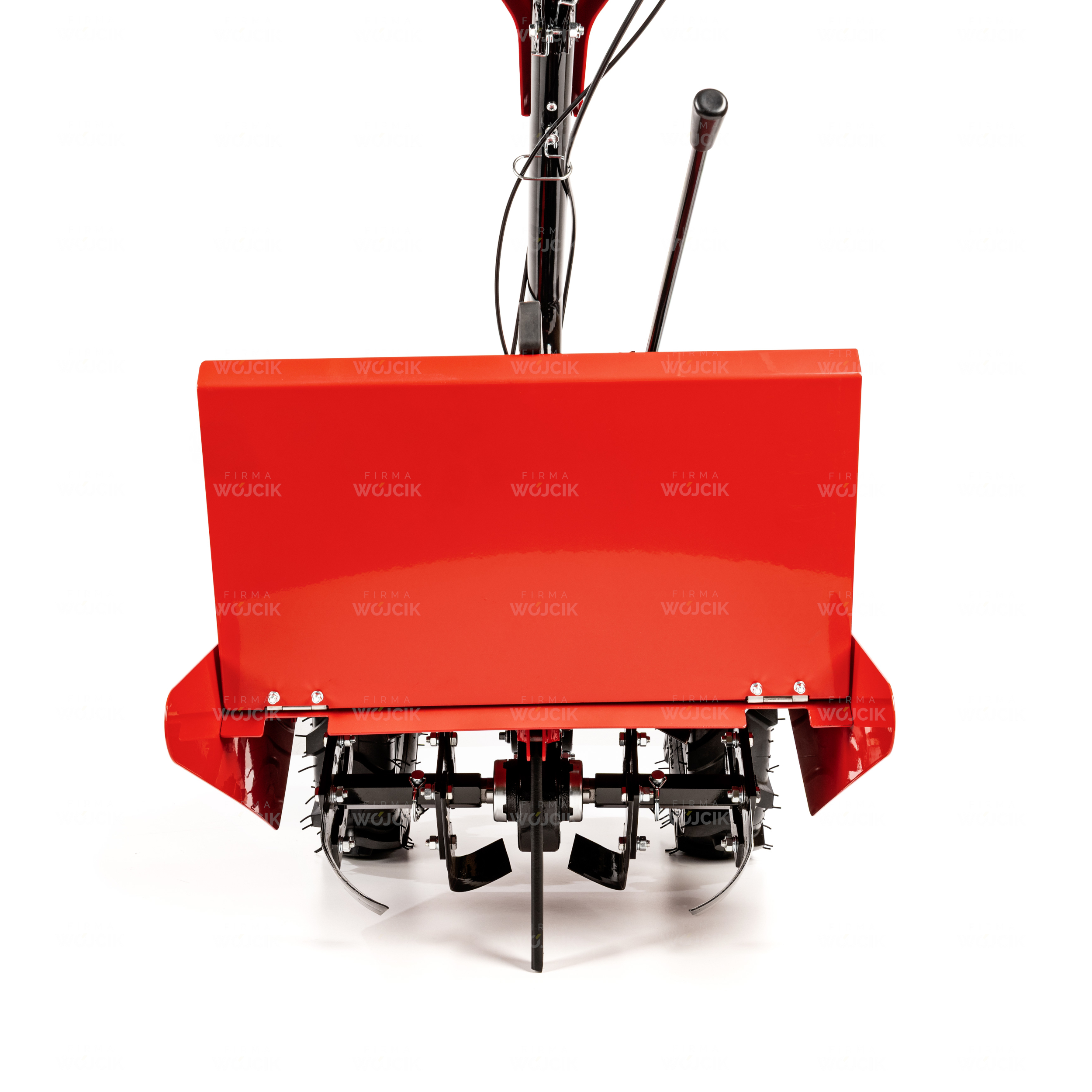 Glebogryzarka spalinowa Loncin L50 3WG4-50FQ-D - obrazek 8