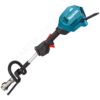 MAKITA UX01GZ01 BODY akumulatorowy MULTISYSTEM ogrodowy XGT 40V Max XPT AFT BLDC