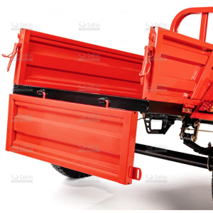 Przyczepka C-TUR A16
