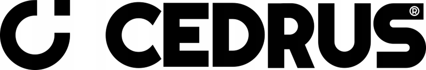 Logo Cedrus
