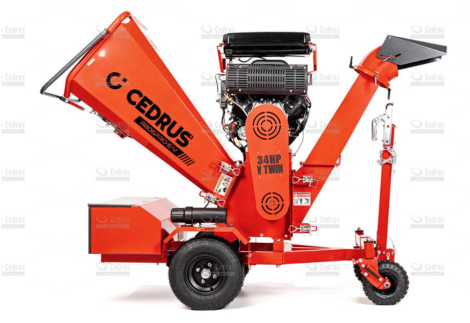 CEDRB06PRO-E-V